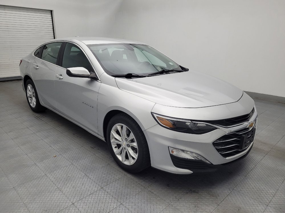 Used 2022 Chevrolet Malibu LT FWD image 11