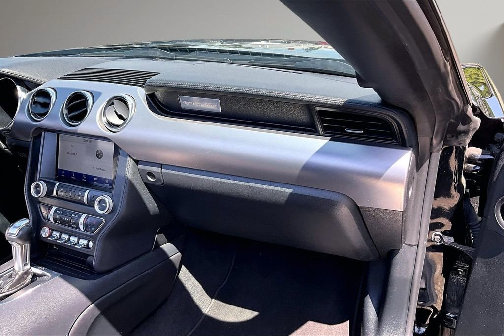 Used 2023 Ford Mustang Premium RWD image 25
