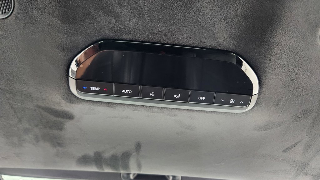 New 2027 Kia Telluride X-Line SX Prestige AWD/4WD image 17