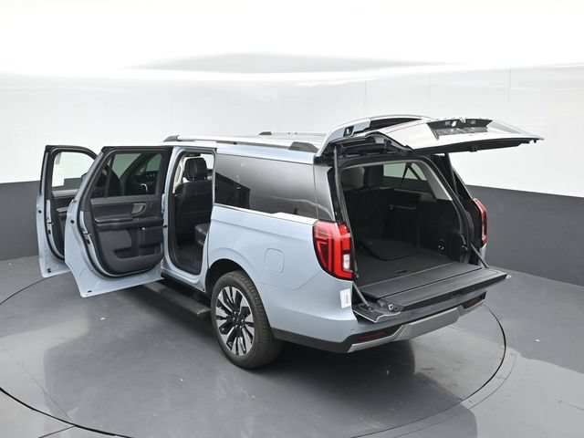 New 2026 Ford Expedition Max Platinum w/ Driver's Package AWD/4WD image 61