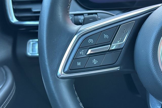 Used 2025 Buick Envision Preferred image 35