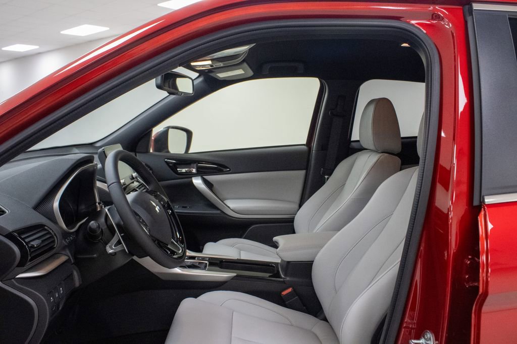 New 2026 Mitsubishi Eclipse Cross SEL image 7