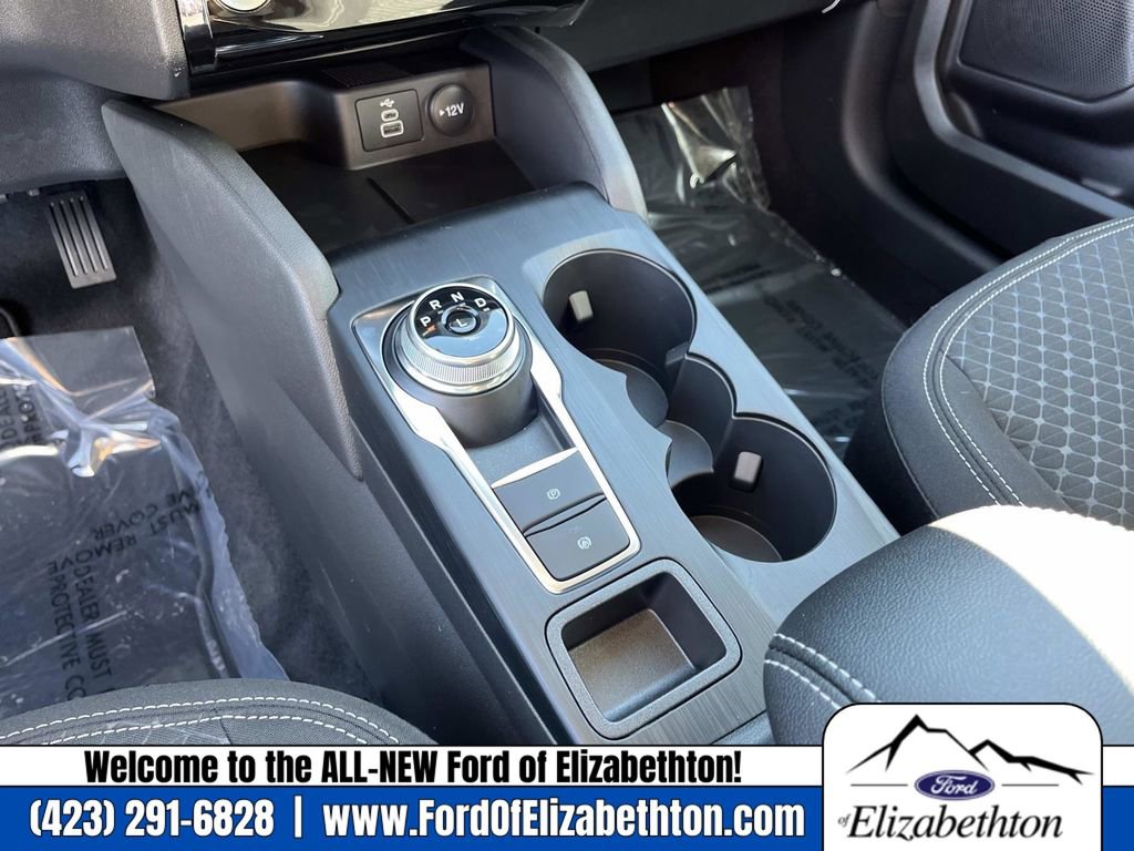 New 2026 Ford Escape Active w/ Tech Pack #1 image 26
