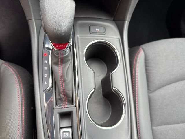 Used 2024 Chevrolet Equinox RS AWD/4WD image 25