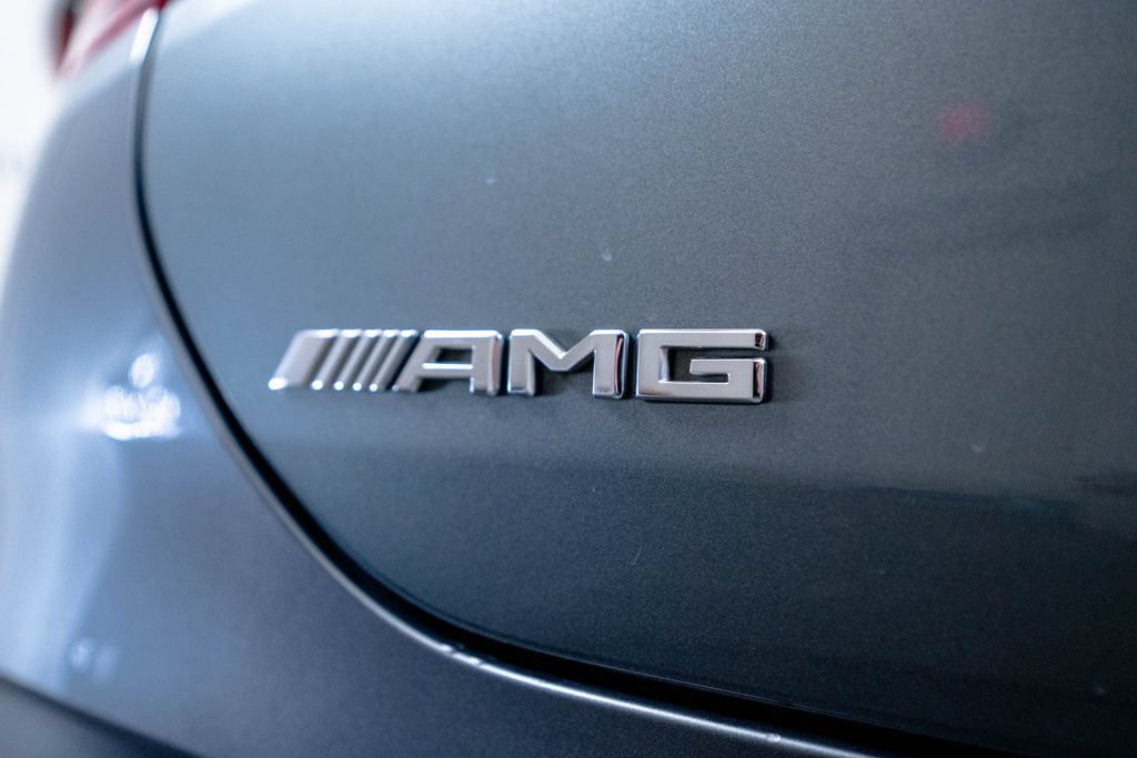 Used 2021 Mercedes-Benz GLE 53 AMG 4MATIC Coupe image 13