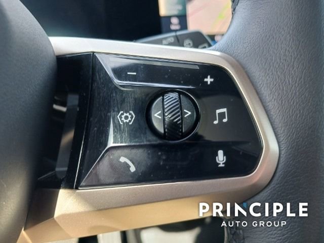 New 2023 BMW iX xDrive50 w/ Premium Package image 28