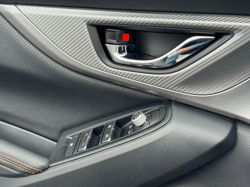 Used 2021 Subaru Crosstrek 2.5i Limited w/ Moonroof Package 2 image 24