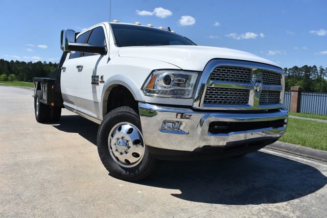 Used 2013 RAM 3500 Laramie