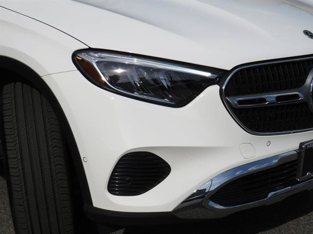 Used 2026 Mercedes-Benz GLC 300 4MATIC image 24