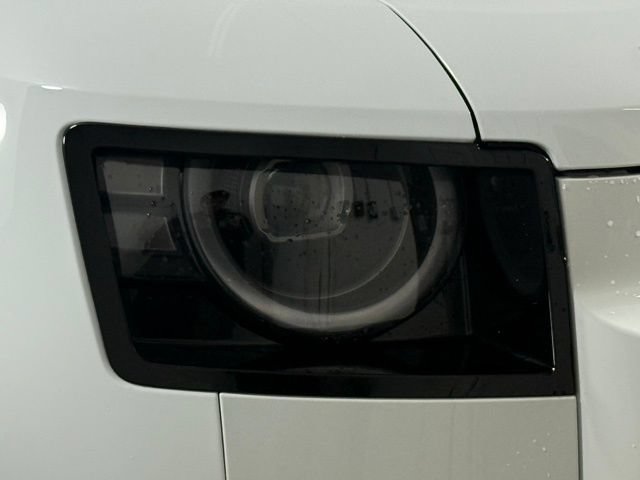 Used 2026 Land Rover Defender 110 S AWD/4WD image 16