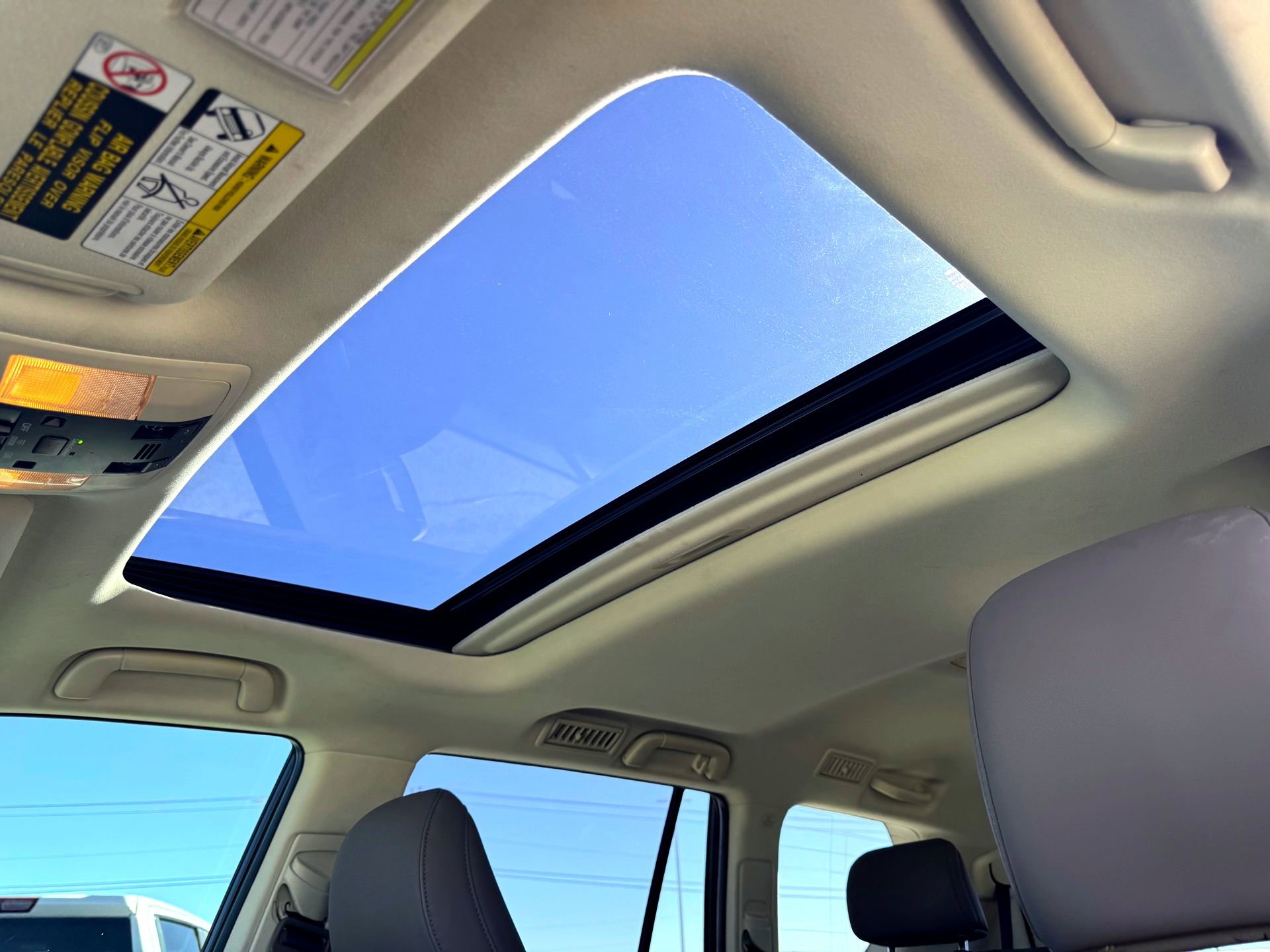 Used 2020 Lexus GX 460 Premium image 14