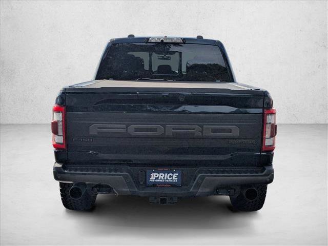 Used 2023 Ford F150 Raptor image 7