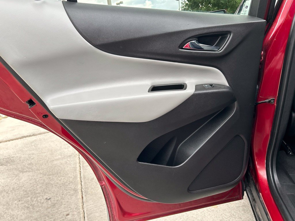Used 2019 Chevrolet Equinox LT AWD/4WD image 25