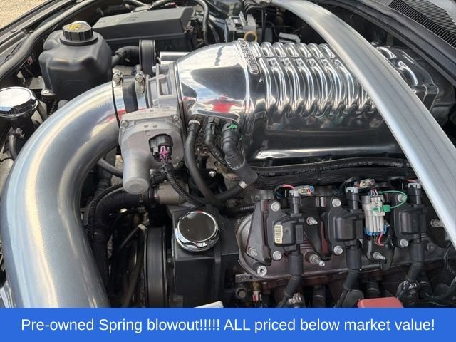 Used 2012 Chevrolet Camaro SS w/ 45th Anniversary Package RWD image 38