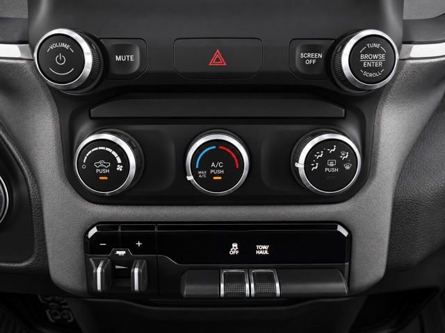 Used 2022 RAM 2500 Big Horn AWD/4WD image 29