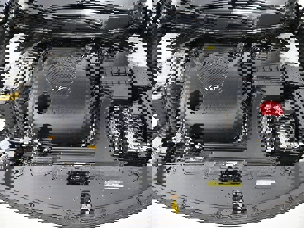 Used 2020 Nissan Maxima Platinum w/ Reserve Package image 23