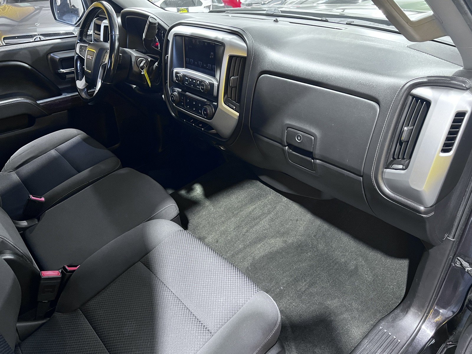 Used 2016 GMC Sierra 1500 SLE RWD image 15