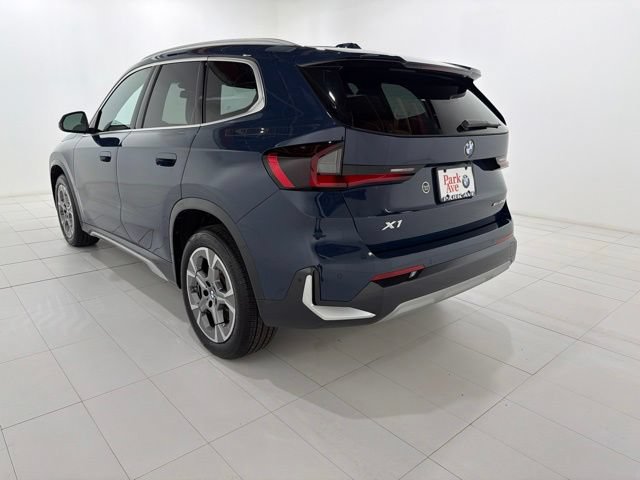 Used 2026 BMW X1 xDrive28i w/ Convenience Package AWD/4WD image 3