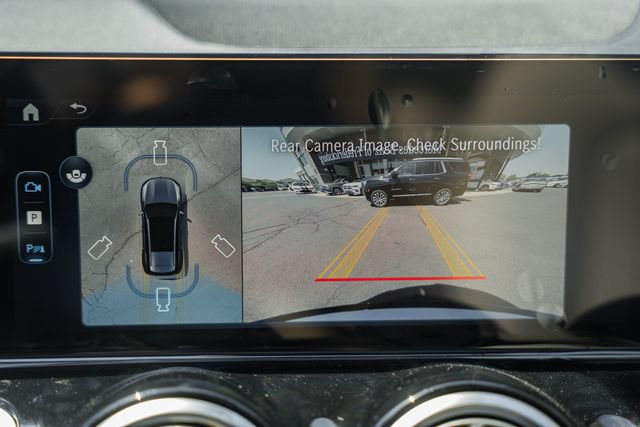 New 2026 Mercedes-Benz GLB 250 4MATIC image 46