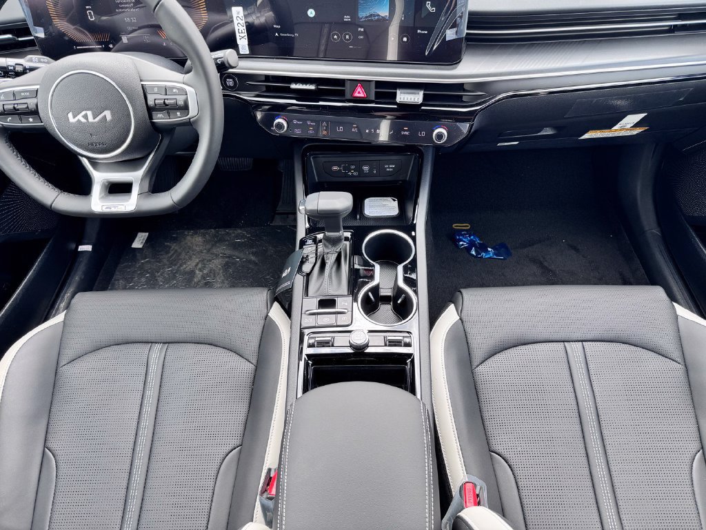 New 2026 Kia K5 GT-Line FWD image 26
