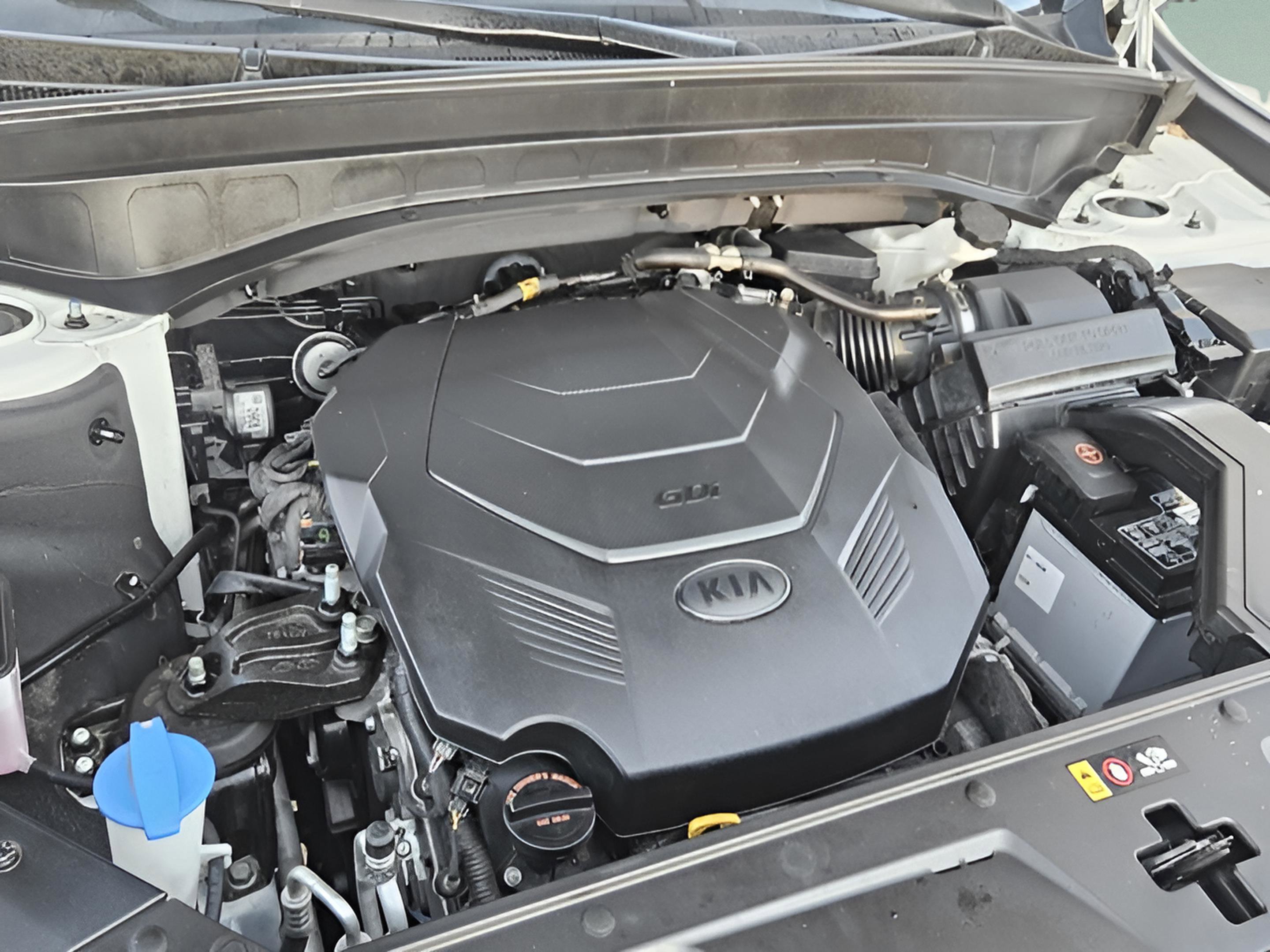 Used 2021 Kia Telluride SX w/ Towing Package image 28