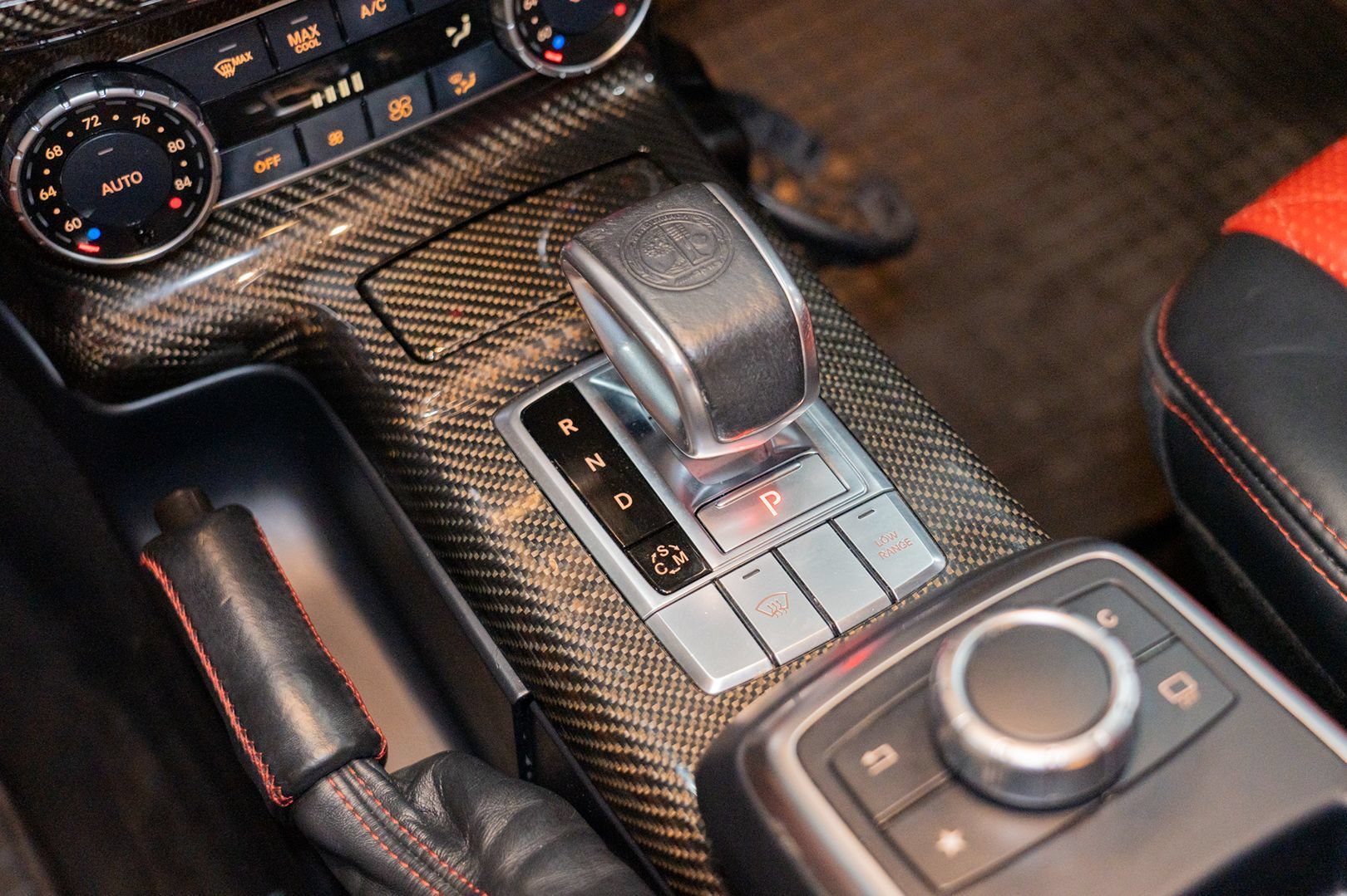 Used 2018 Mercedes-Benz G 63 AMG 4MATIC image 51