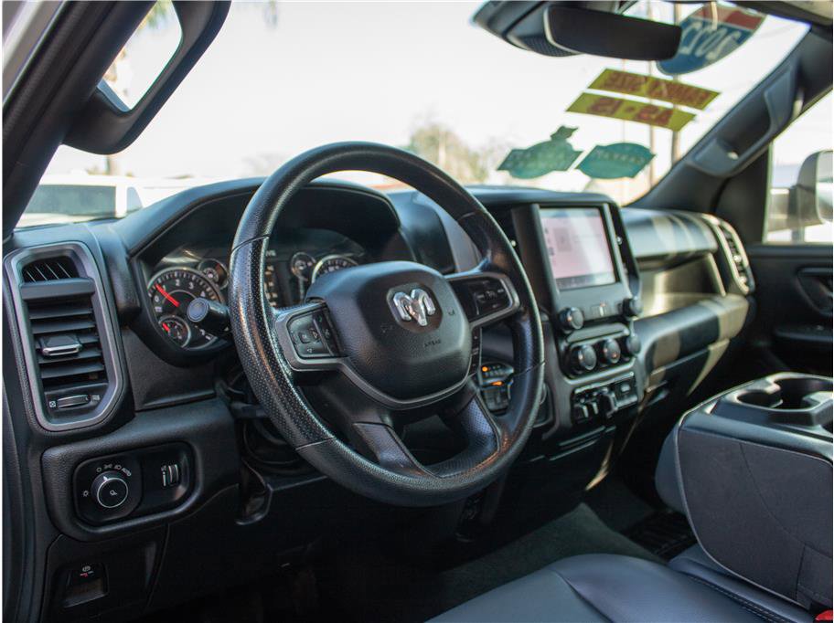 Used 2022 RAM 1500 Tradesman w/ Trailer Tow Group image 2