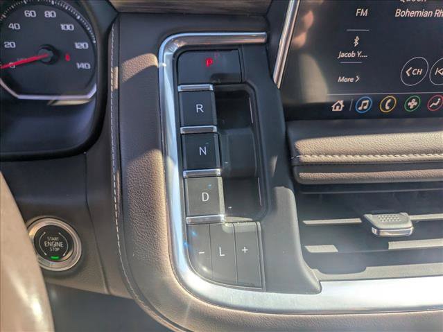 Used 2021 Chevrolet Tahoe LT RWD image 11