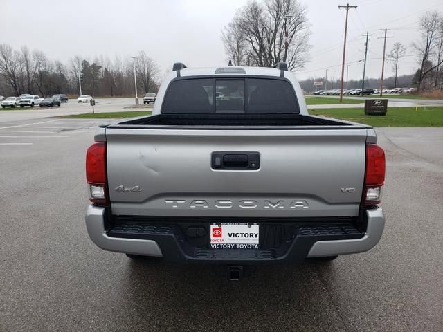 Used 2023 Toyota Tacoma SR image 6