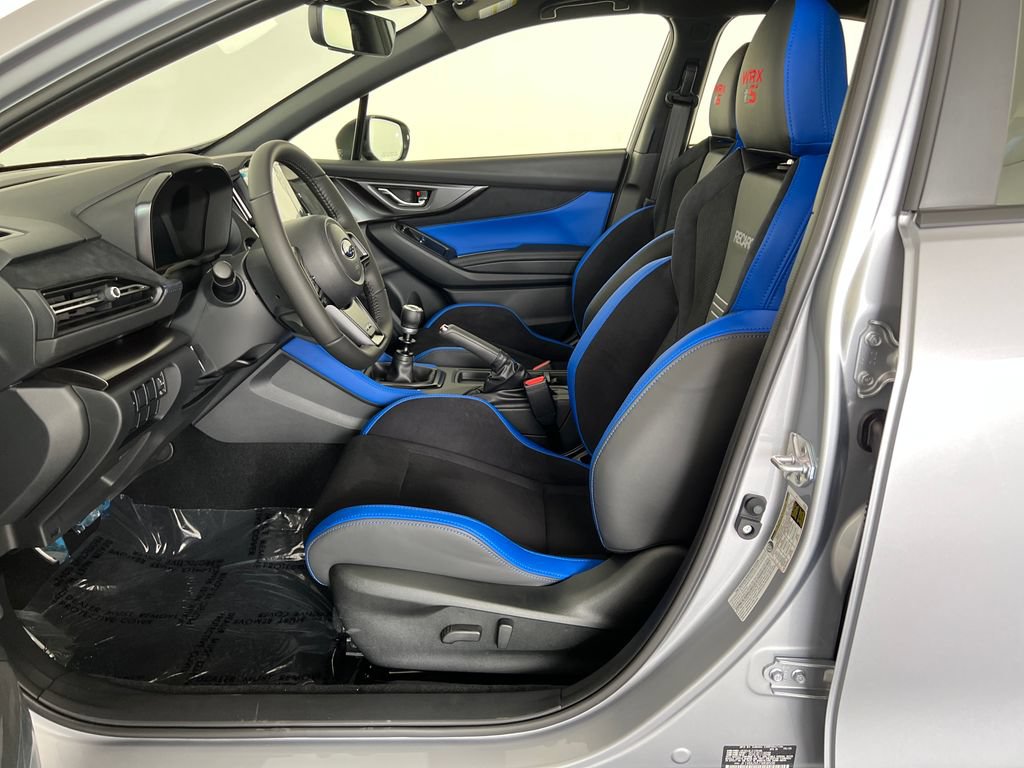 New 2026 Subaru WRX tS w/ Accessory Package #2 AWD/4WD image 11