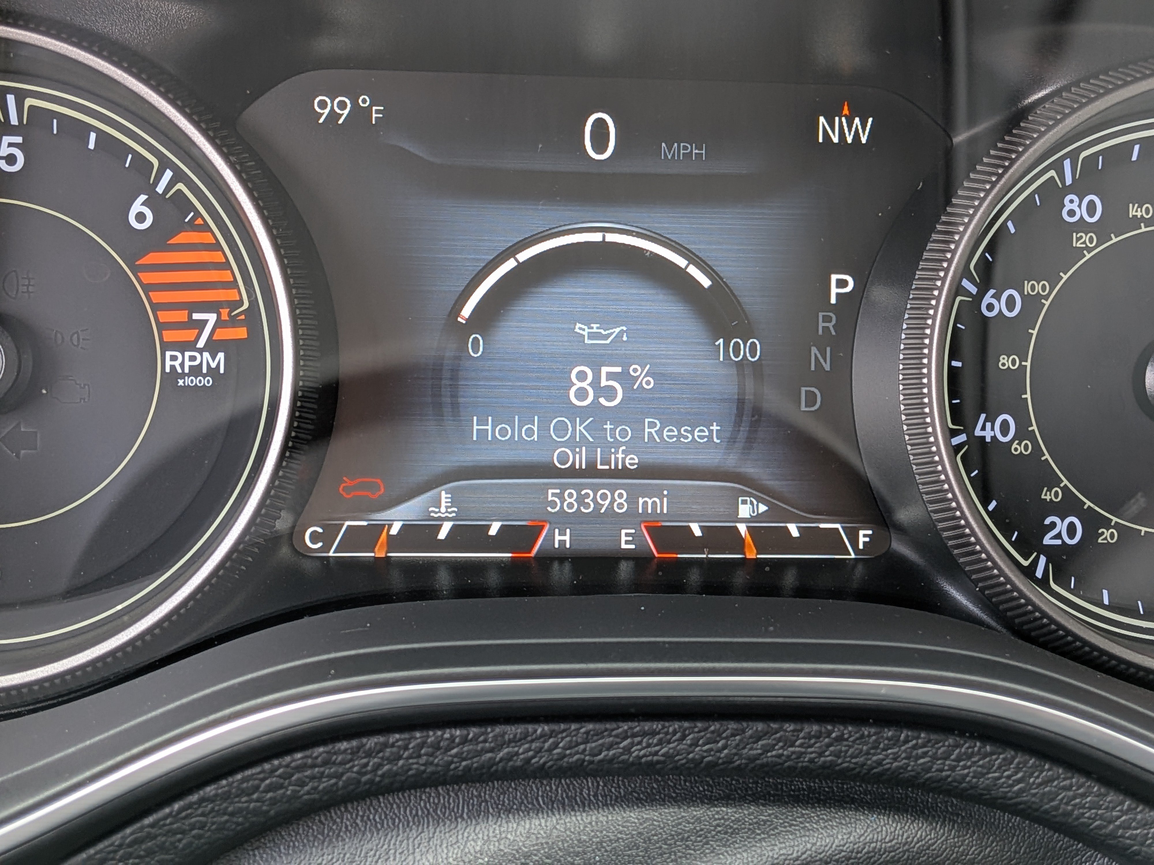Used 2019 Jeep Cherokee Limited FWD image 29