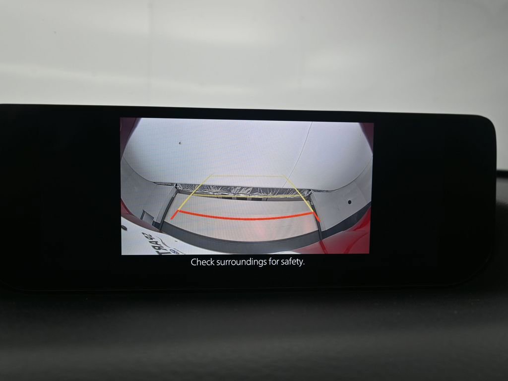 Used 2024 MAZDA CX-50 AWD 2.5 S w/ Cargo Package image 11