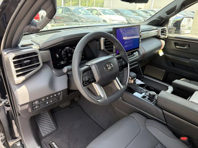 New 2026 Toyota Sequoia Capstone AWD/4WD image 14