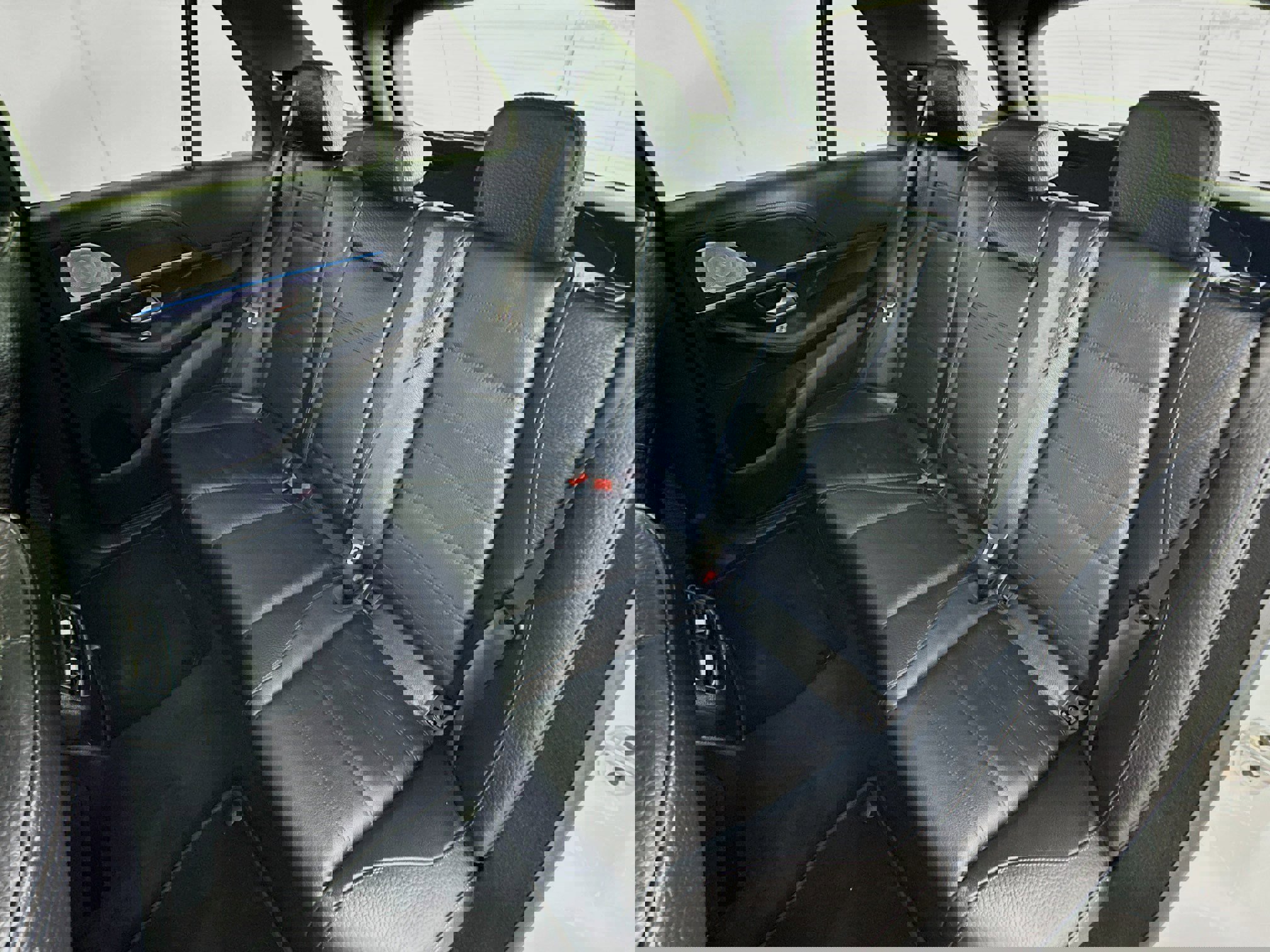 Used 2024 Mercedes-Benz GLE 450 4MATIC image 23