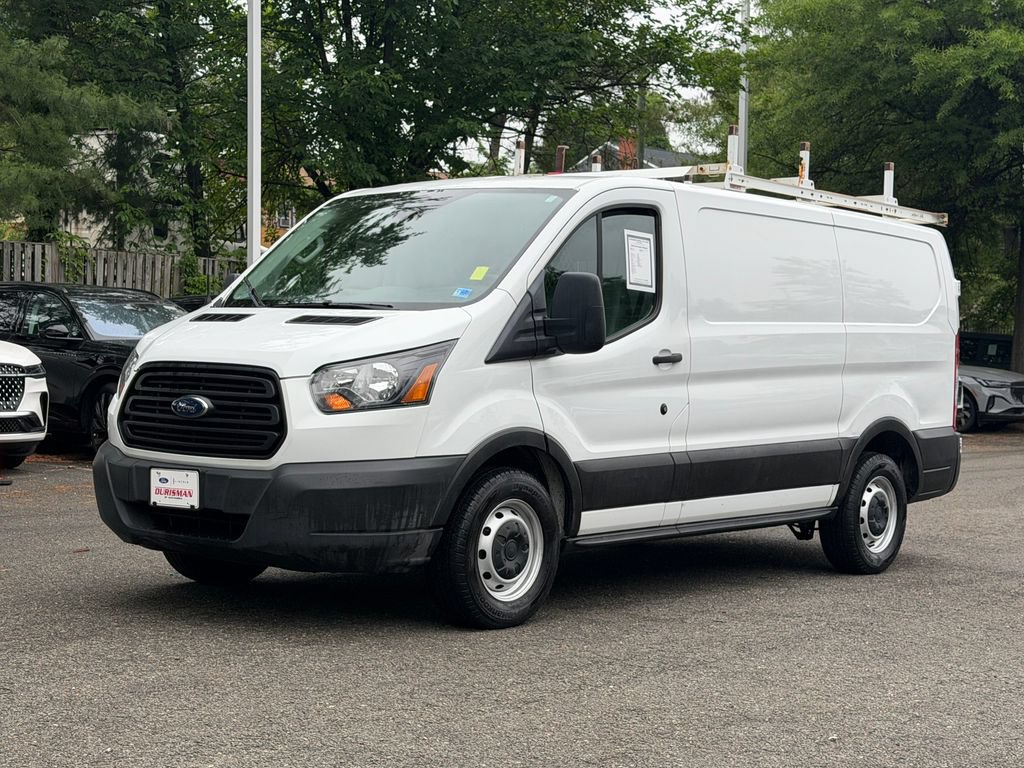 Used 2019 Ford Transit 150 130 Low Roof RWD image 3