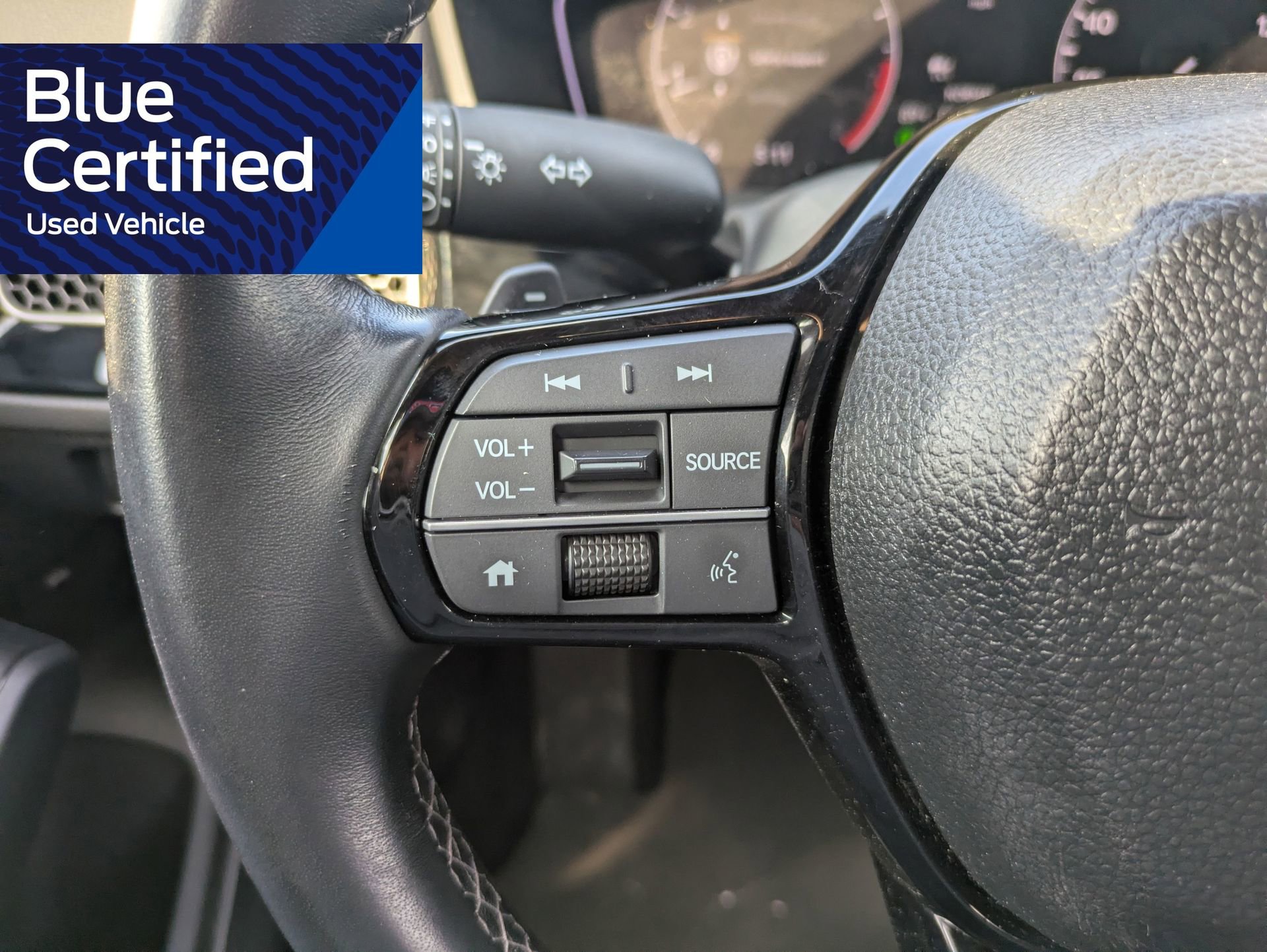 Used 2023 Honda Civic Sport image 26