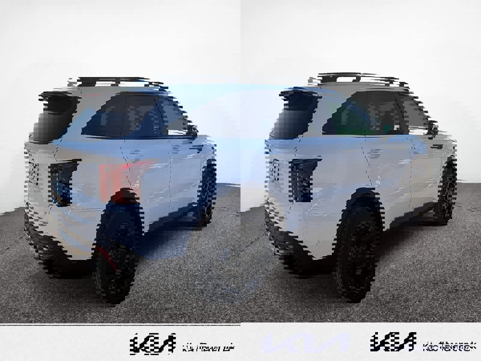 New 2026 Kia Sorento SX image 5