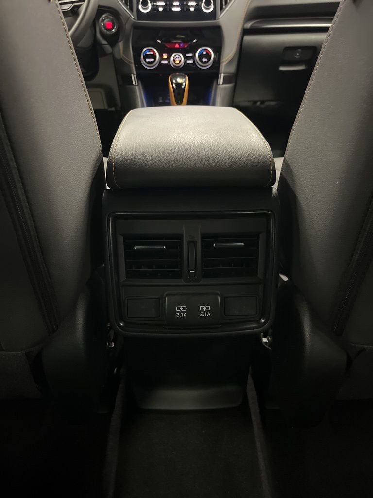 Certified 2024 Subaru Forester Wilderness image 35
