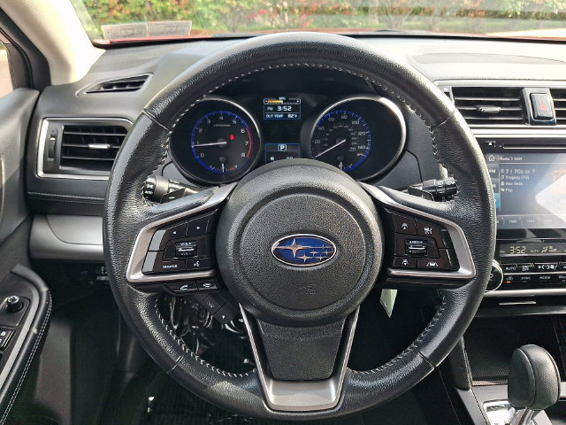 Used 2018 Subaru Outback 2.5i Premium AWD/4WD image 20