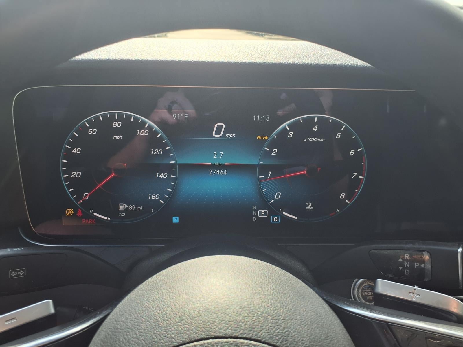 Used 2023 Mercedes-Benz E 350 Sedan image 18