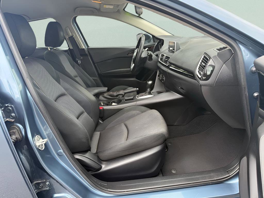 Used 2014 MAZDA MAZDA3 i Touring FWD image 13