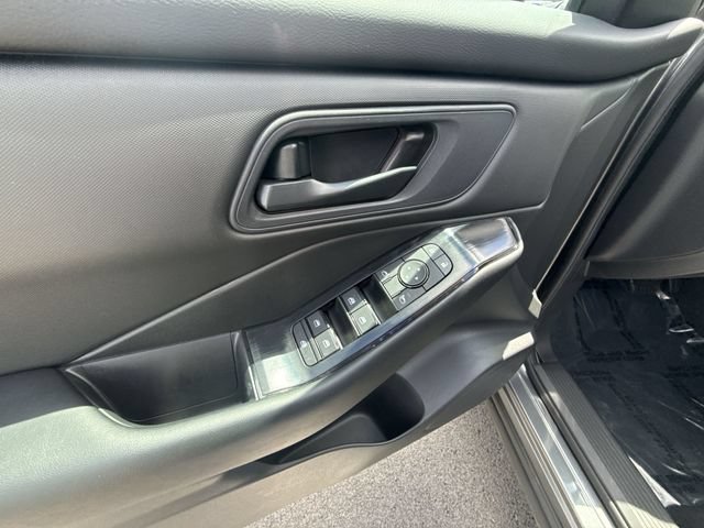 Certified 2026 Nissan Rogue S AWD/4WD image 14