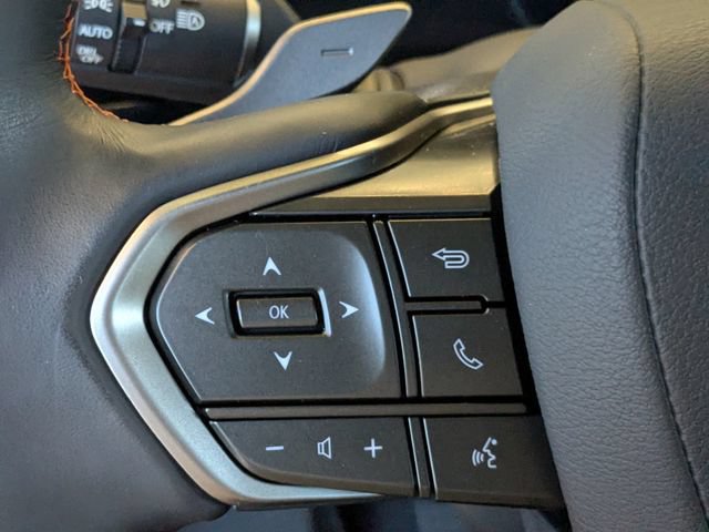 Certified 2024 Lexus NX 350h AWD w/ Cold Area Package image 21