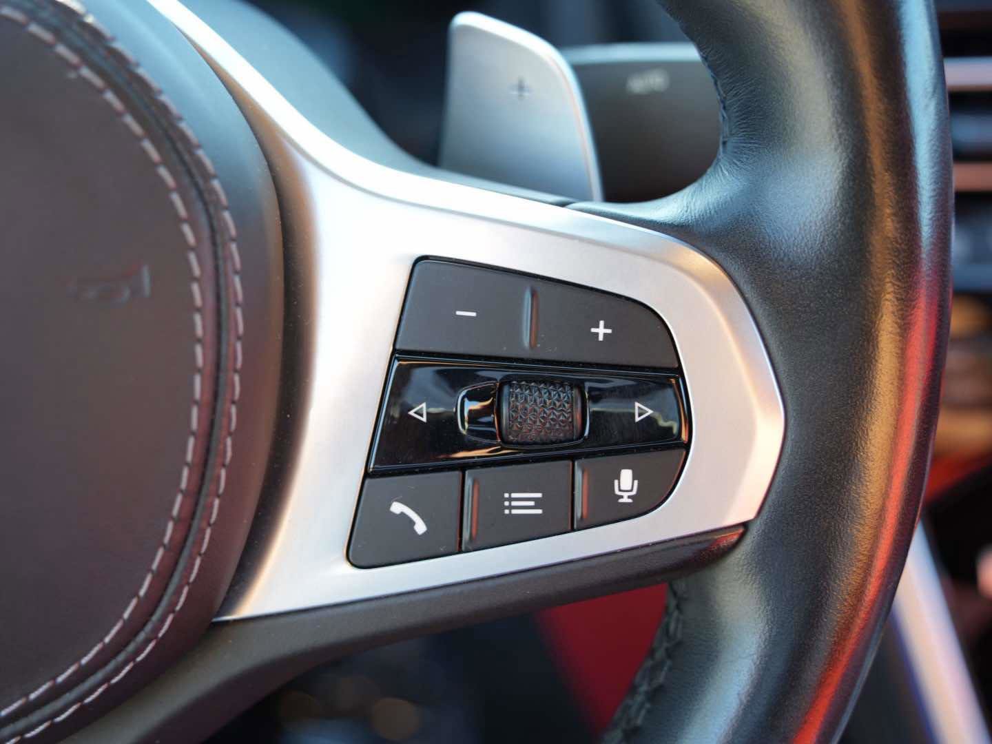 Used 2022 BMW 840i Coupe w/ Driving Assistance Package image 32