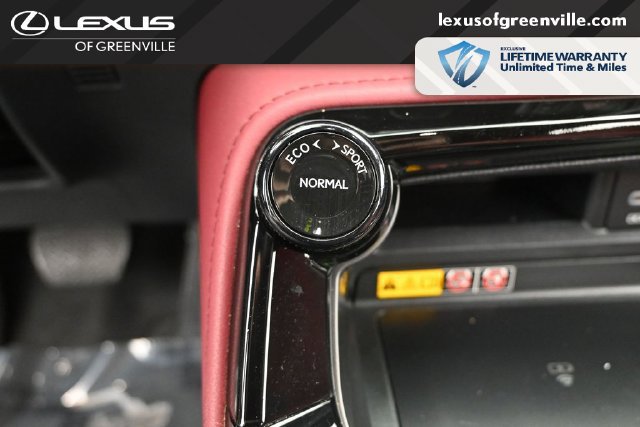 Used 2025 Lexus NX 250 FWD w/ Towing Package (2000 Lbs) image 17