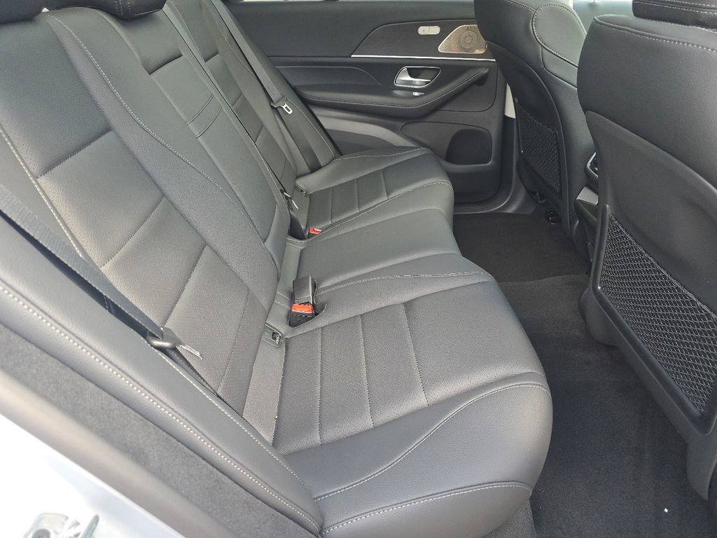 New 2026 Mercedes-Benz GLE 350 4MATIC image 20