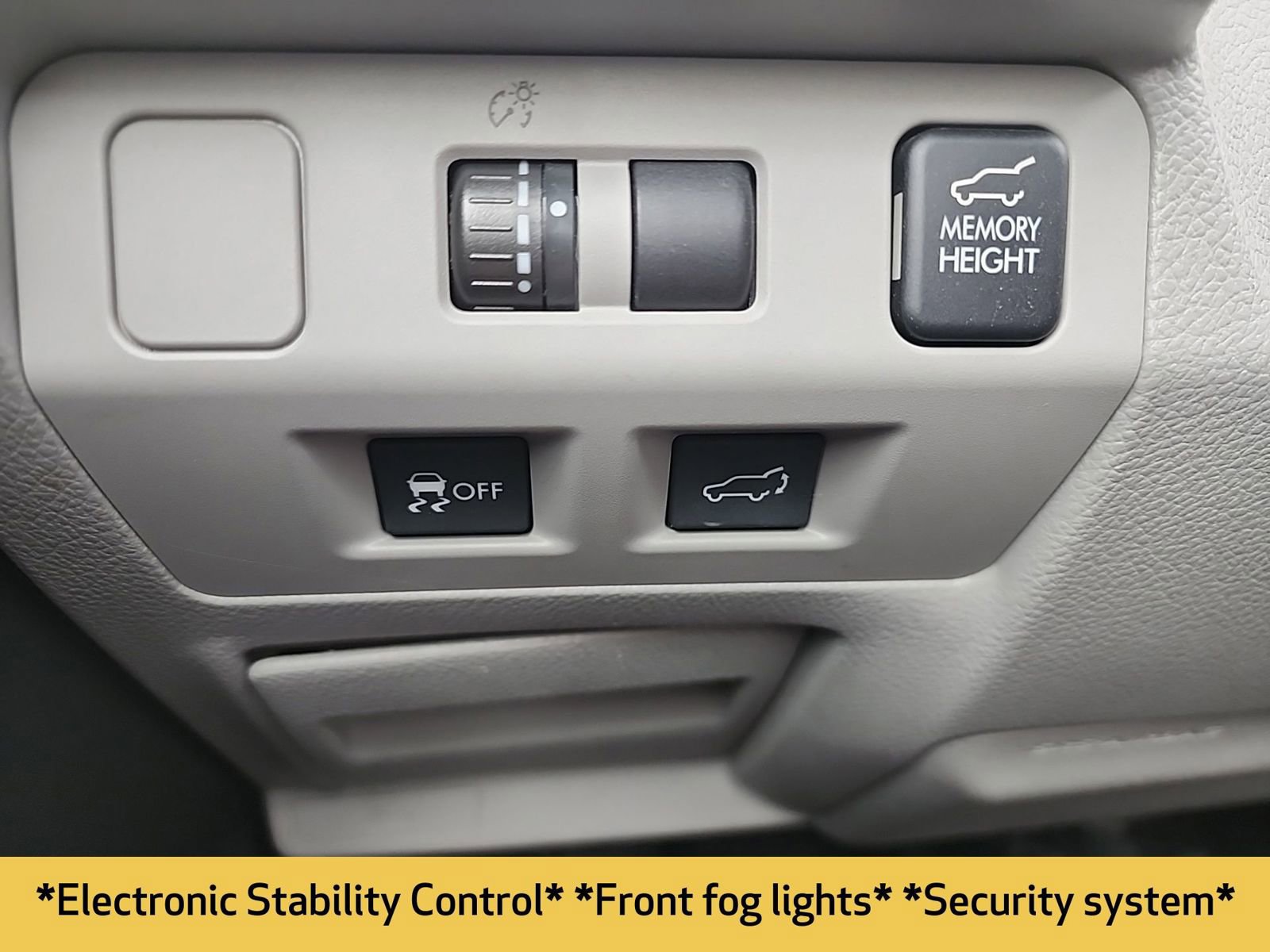 Used 2014 Subaru Forester 2.5i Touring image 14