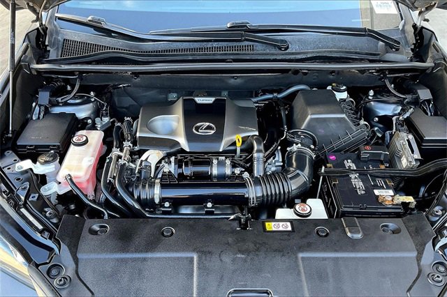 Used 2020 Lexus NX 300 FWD w/ Premium Package image 9