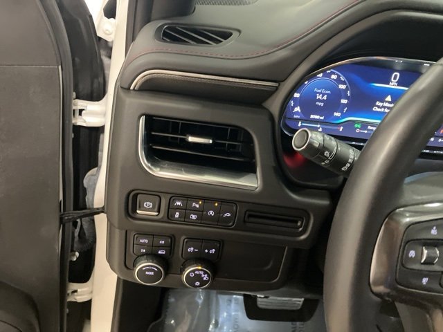 Used 2022 Chevrolet Tahoe RST image 14