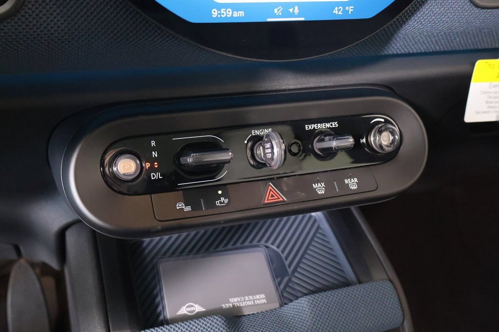 New 2026 MINI Cooper Countryman S AWD/4WD image 8